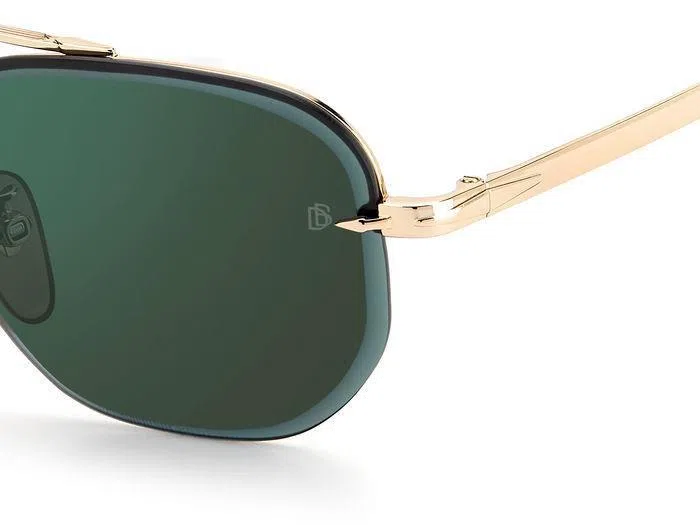 David Beckham DB1078 Sunglasses - view 9